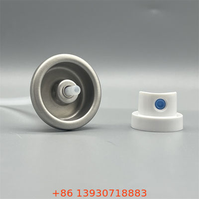 सनस्क्रीन स्प्रे वाल्व ब्रॉड-कवरेज मिस्ट डिस्पेंसर यूवी सुरक्षा के लिए