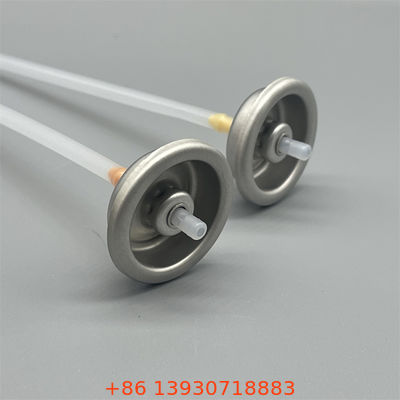 सनस्क्रीन स्प्रे वाल्व ब्रॉड-कवरेज मिस्ट डिस्पेंसर यूवी सुरक्षा के लिए