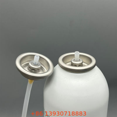 पर्यावरण के प्रति जागरूक उपयोगकर्ताओं के लिए पर्यावरण के अनुकूल सनस्क्रीन मिस्ट वाल्व