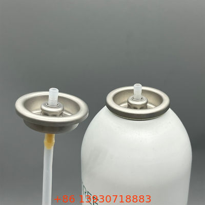 पर्यावरण के प्रति जागरूक उपयोगकर्ताओं के लिए पर्यावरण के अनुकूल सनस्क्रीन मिस्ट वाल्व