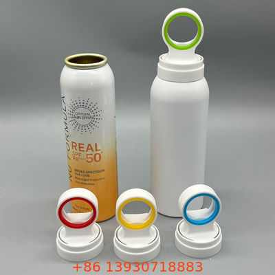 टिकाऊ डिजाइन के साथ आउटडोर उत्साही के लिए प्रीमियम सनस्क्रीन मिस्ट वाल्व