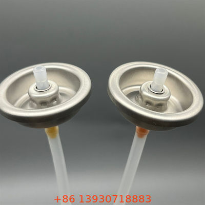 उच्च प्रदर्शन सनस्क्रीन मिस्ट वाल्व एथलीटों के लिए, पसीने से प्रतिरोधी नोजल और त्वरित-सूखने वाले फॉर्मूला के साथ