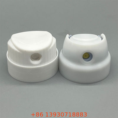 उच्च प्रदर्शन सनस्क्रीन मिस्ट वाल्व एथलीटों के लिए, पसीने से प्रतिरोधी नोजल और त्वरित-सूखने वाले फॉर्मूला के साथ