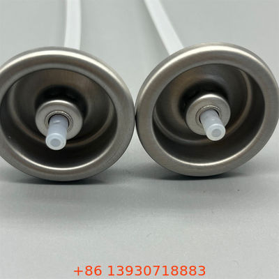 उच्च प्रदर्शन सनस्क्रीन मिस्ट वाल्व एथलीटों के लिए, पसीने से प्रतिरोधी नोजल और त्वरित-सूखने वाले फॉर्मूला के साथ