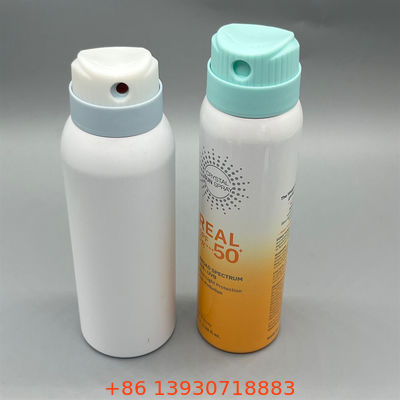 टिकाऊ डिजाइन के साथ आउटडोर उत्साही के लिए प्रीमियम सनस्क्रीन मिस्ट वाल्व