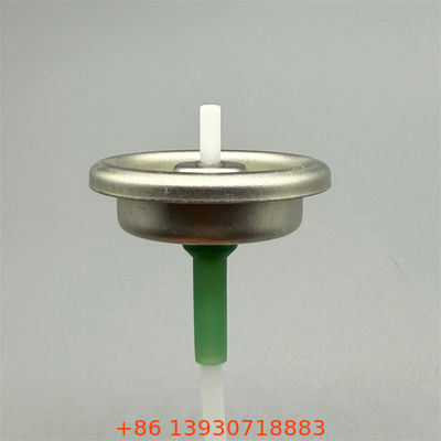 जैव-संगत सील और शून्य रिसाव आश्वासन के साथ टिकाऊ वायु ताज़ा करने वाली प्रणालियों के लिए पर्यावरण अनुकूलित मीटरिंग वाल्व