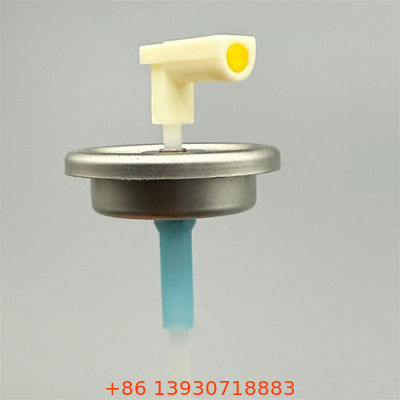 जैव-संगत सील और शून्य रिसाव आश्वासन के साथ टिकाऊ वायु ताज़ा करने वाली प्रणालियों के लिए पर्यावरण अनुकूलित मीटरिंग वाल्व