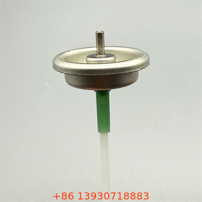 ब्लूटूथ कनेक्टिविटी और अनुकूलित वितरण के साथ स्मार्ट होम एयर फ्रेशर के लिए आईओटी-सक्षम माइक्रो मीटरिंग वाल्व