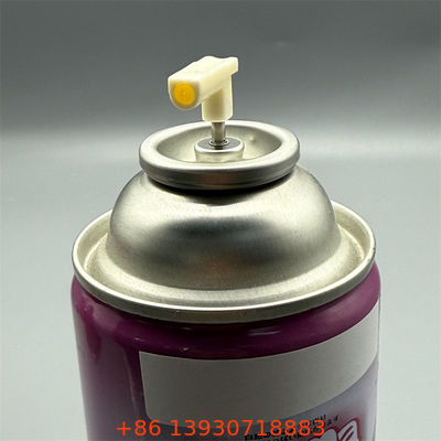 ब्लूटूथ कनेक्टिविटी और अनुकूलित वितरण के साथ स्मार्ट होम एयर फ्रेशर के लिए आईओटी-सक्षम माइक्रो मीटरिंग वाल्व