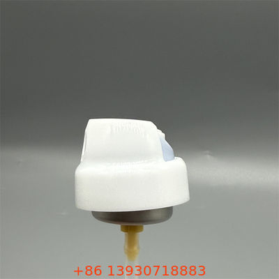 कृषि सिंचाई के लिए सन-शील्ड आवरण और दबाव विनियमन के साथ सनस्क्रीन सुरक्षा वाल्व