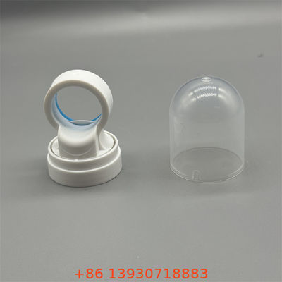 एंटी-ब्लॉगिंग तकनीक और बेहतर यूवी सुरक्षा के साथ सभी कोणों के अनुप्रयोग के लिए अभिनव 360 डिग्री सनस्क्रीन मिस्ट वाल्व