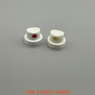 कम प्लास्टिक और स्वच्छ डिज़ाइन के साथ ऑर्गेनिक ब्रांडों के लिए टिकाऊ पुन: प्रयोज्य सनस्क्रीन स्प्रे पंप वाल्व