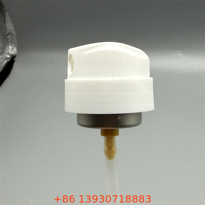 कृषि सिंचाई के लिए सन-शील्ड आवरण और दबाव विनियमन के साथ सनस्क्रीन सुरक्षा वाल्व