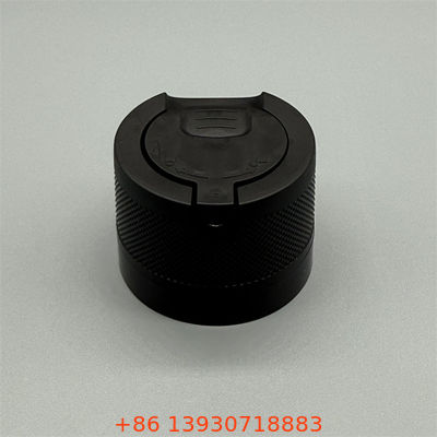 लक्जरी स्किनकेयर के लिए प्रीमियम कॉस्मेटिक-ग्रेड सनस्क्रीन स्प्रे पंप वाल्व, महीन धुंध और लीक-प्रूफ डिज़ाइन के साथ