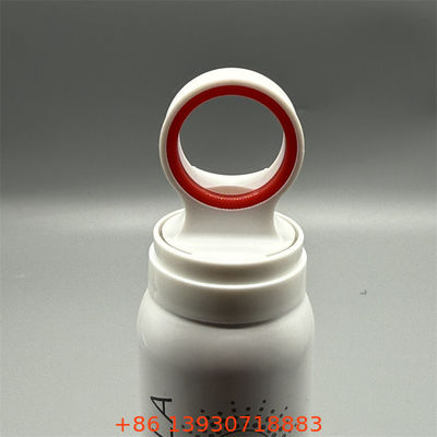 लक्जरी स्किनकेयर के लिए प्रीमियम कॉस्मेटिक-ग्रेड सनस्क्रीन स्प्रे पंप वाल्व, महीन धुंध और लीक-प्रूफ डिज़ाइन के साथ