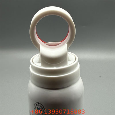 कस्मेटिक और व्यक्तिगत देखभाल पैकेजिंग के लिए प्रीमियम सनस्क्रीन मिस्ट वाल्व