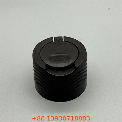 कस्मेटिक और व्यक्तिगत देखभाल पैकेजिंग के लिए प्रीमियम सनस्क्रीन मिस्ट वाल्व