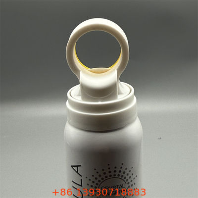 गर्मी प्रतिरोधी कोर और संक्षारण रक्षा के साथ पूल फिल्टरेशन इकाइयों के लिए सनस्क्रीन सुरक्षा वाल्व