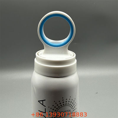 मौसमरोधी सील और सूर्य-प्रतिरोधी फिनिश के साथ वाणिज्यिक फव्वारों के लिए सनस्क्रीन सुरक्षा वाल्व