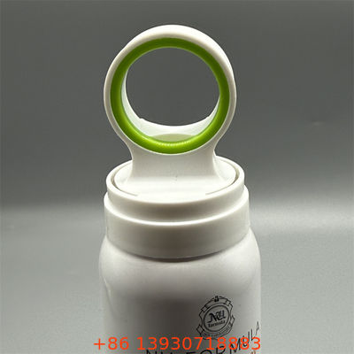 गर्मी प्रतिरोधी कोर और संक्षारण रक्षा के साथ पूल फिल्टरेशन इकाइयों के लिए सनस्क्रीन सुरक्षा वाल्व