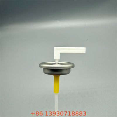 एर्गोनोमिक टिकाऊ डिजाइन के साथ ब्यूटेन टॉर्च और सिगरेट लिटर के लिए प्रीमियम यूनिवर्सल लाइटर गैस रिफिल वाल्व