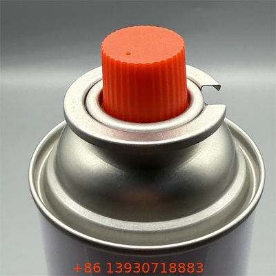 मौसम प्रतिरोधी ब्यूटेन गैस स्टोव वाल्व समुद्री और बाहरी ग्रिल के लिए, संक्षारण-प्रूफ कोटिंग के साथ