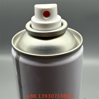 पर्यावरण के अनुकूल फोम क्लीनर वाल्व, लीक-प्रूफ डिज़ाइन के साथ हरे सफाई उत्पादों के लिए