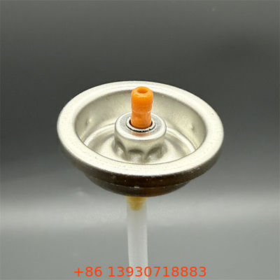 पर्यावरण के अनुकूल फोम क्लीनर वाल्व, लीक-प्रूफ डिज़ाइन के साथ हरे सफाई उत्पादों के लिए