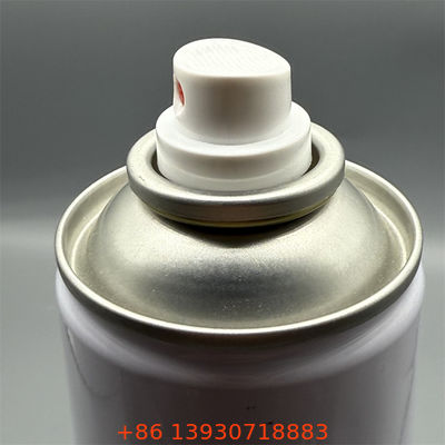 पर्यावरण के अनुकूल फोम क्लीनर वाल्व, लीक-प्रूफ डिज़ाइन के साथ हरे सफाई उत्पादों के लिए