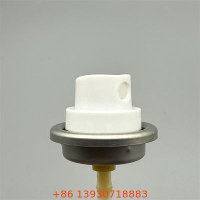 पाउडर एयरोसोल स्प्रे वाल्व और एक्ट्यूएटर सूखी पाउडर डिस्पेंसर धूल, स्नेहन, मोल्ड रिलीज़ के लिए