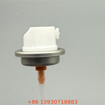 पुरुष स्प्रे पेंट वाल्व और एक्ट्यूएटर कस्टम रंग मिलान, यूवी प्रतिरोधी, सजावटी और सुरक्षात्मक खत्म