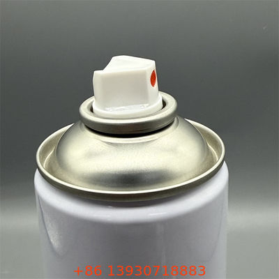 तापमान प्रतिरोधी कोटिंग के साथ एचवीएसी सिस्टम के लिए सटीक-इंजीनियर स्प्रे-पेंटेड पुरुष वाल्व