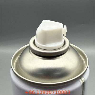 खाद्य ग्रेड स्प्रे-रंगित पुरुष वाल्व पेय प्रसंस्करण लाइनों के लिए स्वच्छ खत्म के साथ