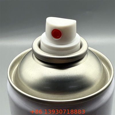 तापमान प्रतिरोधी कोटिंग के साथ एचवीएसी सिस्टम के लिए सटीक-इंजीनियर स्प्रे-पेंटेड पुरुष वाल्व