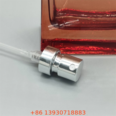 सुरक्षित तालाबंदी और आसान वयस्क संचालन के साथ परिवार के अनुकूल सुगंध ब्रांडों के लिए बाल प्रतिरोधी सुगंध पंप वाल्व