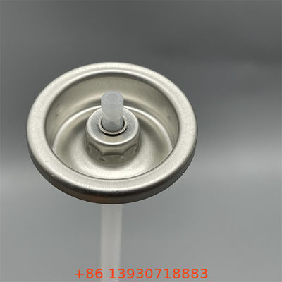 डीओडोरेंट डिस्पेंसर के लिए उच्च दक्षता वाले बॉडी स्प्रे वाल्व