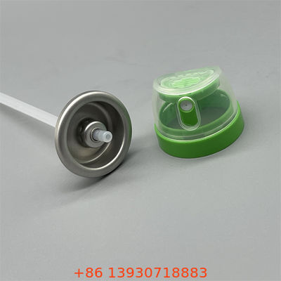 लक्जरी परफ्यूम और कोलोन बोतलों के लिए बॉडी स्प्रे वाल्व, सुरुचिपूर्ण स्प्रेइंग और प्रीमियम लुक के साथ