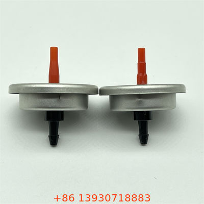 1 इंच ब्यूटेन रिफिल वाल्व गैस लाइटर के लिए, बुना गैस्केट के साथ