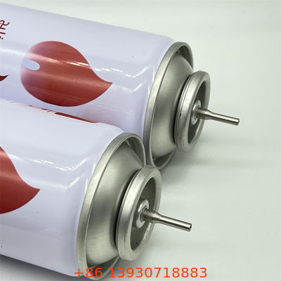 1 इंच ब्यूटेन लाइटर रिफिल वाल्व