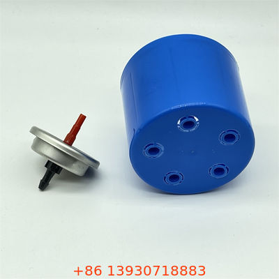 1 इंच ब्यूटेन रिफिल वाल्व गैस लाइटर के लिए, बुना गैस्केट के साथ