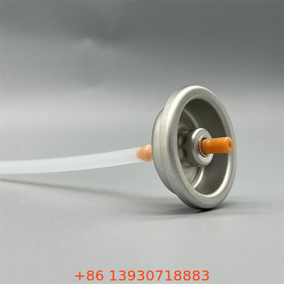 1 इंच एयरोसोल स्प्रे पेंट वाल्व ब्यूना गैस्केट के साथ