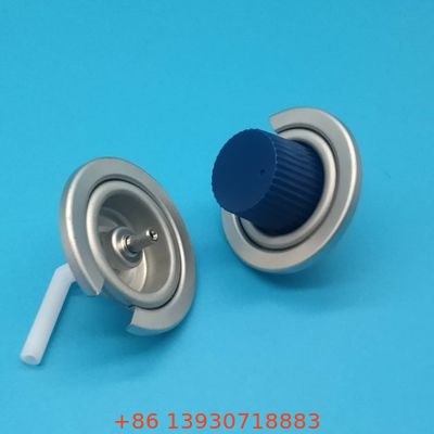 Versatile Double-Stage Regulator Valve for High-Purity Laboratory Gas Systems with Precise Flow Control