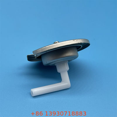 एक इंच का ब्यूटेन स्टोव वाल्व, सिंगल-बर्नर पोर्टेबल स्टोव के लिए कवर के साथ