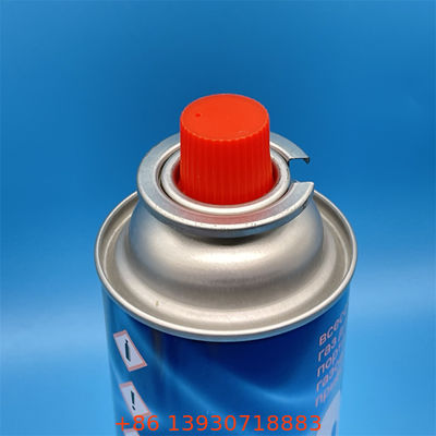 एक इंच का ब्यूटेन स्टोव वाल्व, सिंगल-बर्नर पोर्टेबल स्टोव के लिए कवर के साथ