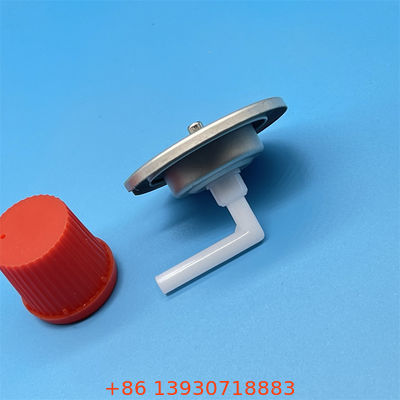 रेड कैप के साथ पोर्टेबल गैस स्टोव वाल्व कैंपिंग, पिकनिक आउटडोर खाना पकाने के लिए आदर्श