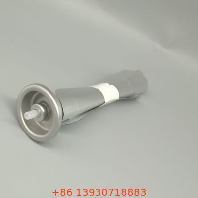 चिकित्सा, सौंदर्य प्रसाधन और खाद्य एरोसोल पैकेजिंग के लिए सटीक बैग-ऑन-वाल्व सिस्टम