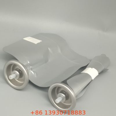 निरंतर धुंध वितरण के लिए सटीक नियंत्रण BOV वाल्व