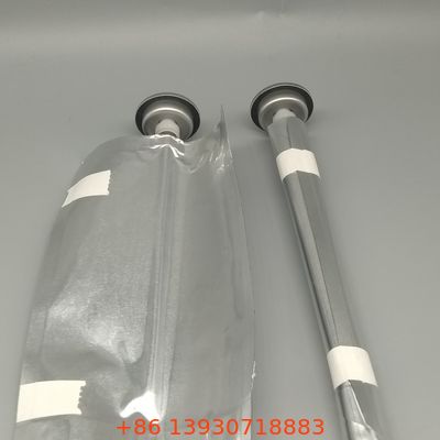 संवेदनशील कॉस्मेटिक फ़ार्मुलों के लिए प्रीमियम BOV एरोसोल वाल्व