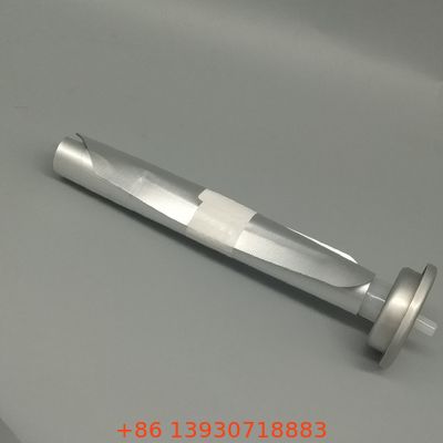 खाद्य और कॉस्मेटिक एयरोसोल स्प्रे के लिए अभिनव बैग-ऑन-वॉल्व सिस्टम