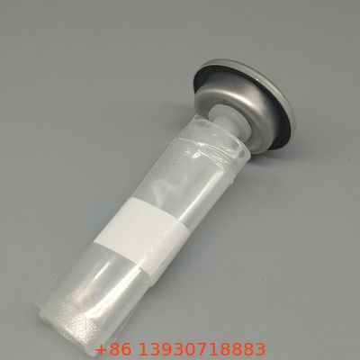 सुगंध और सुगंध एयरोसोल के लिए वाल्व पर रिसाव प्रतिरोधी पुरुष बैग